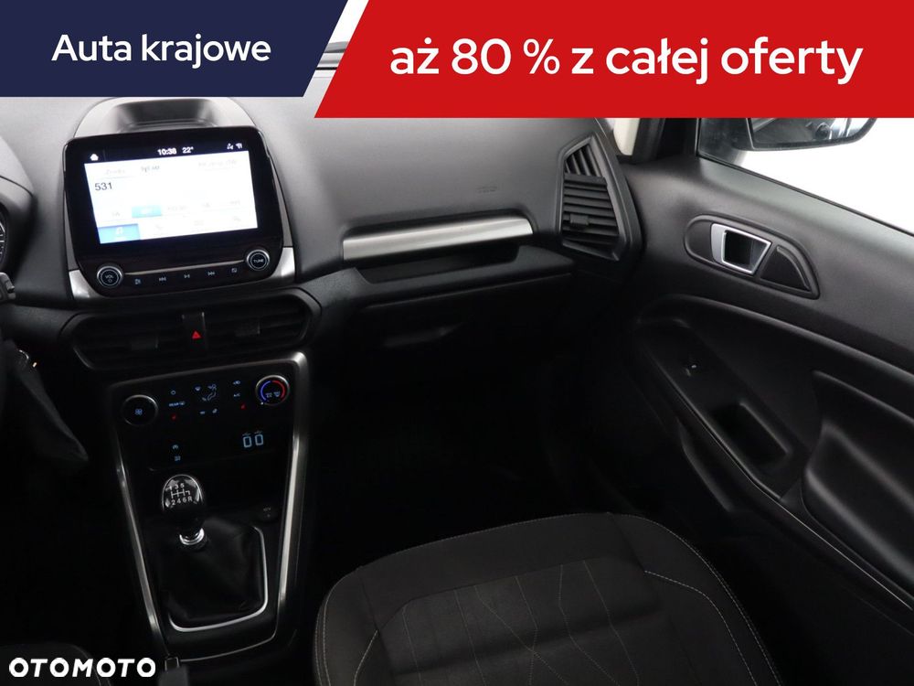 Ford EcoSport - 10