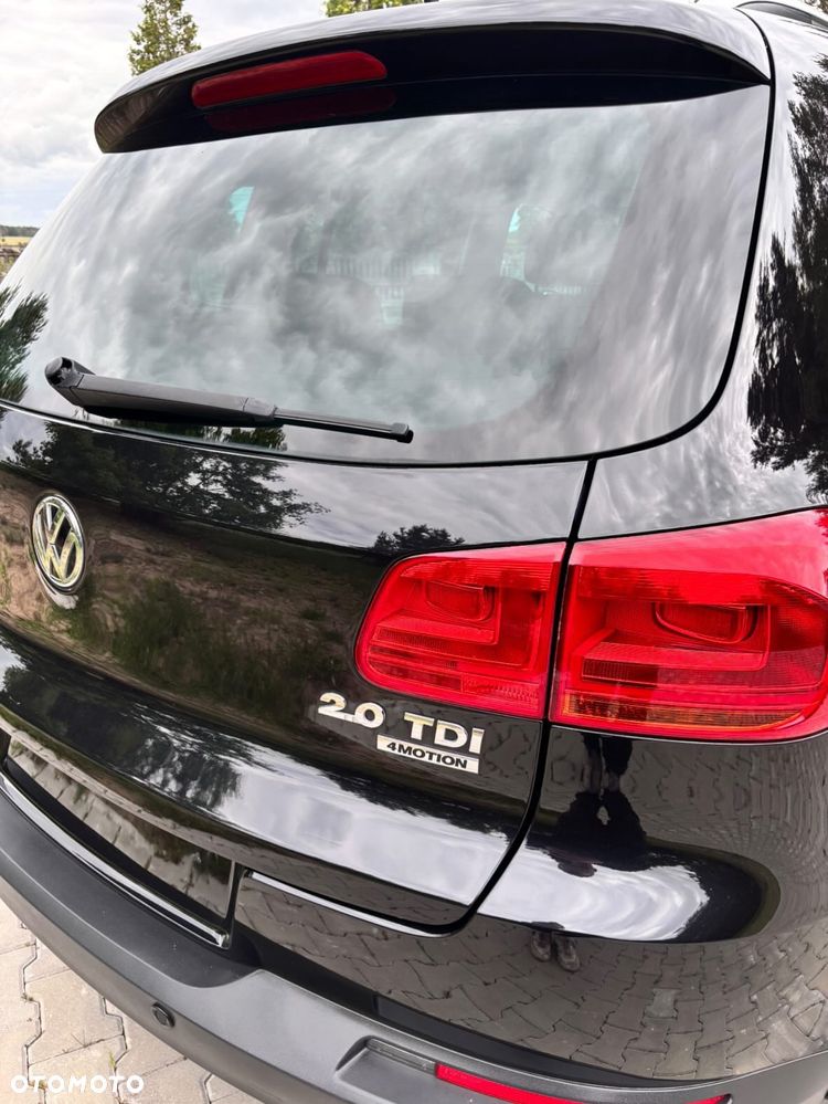Volkswagen Tiguan - 11