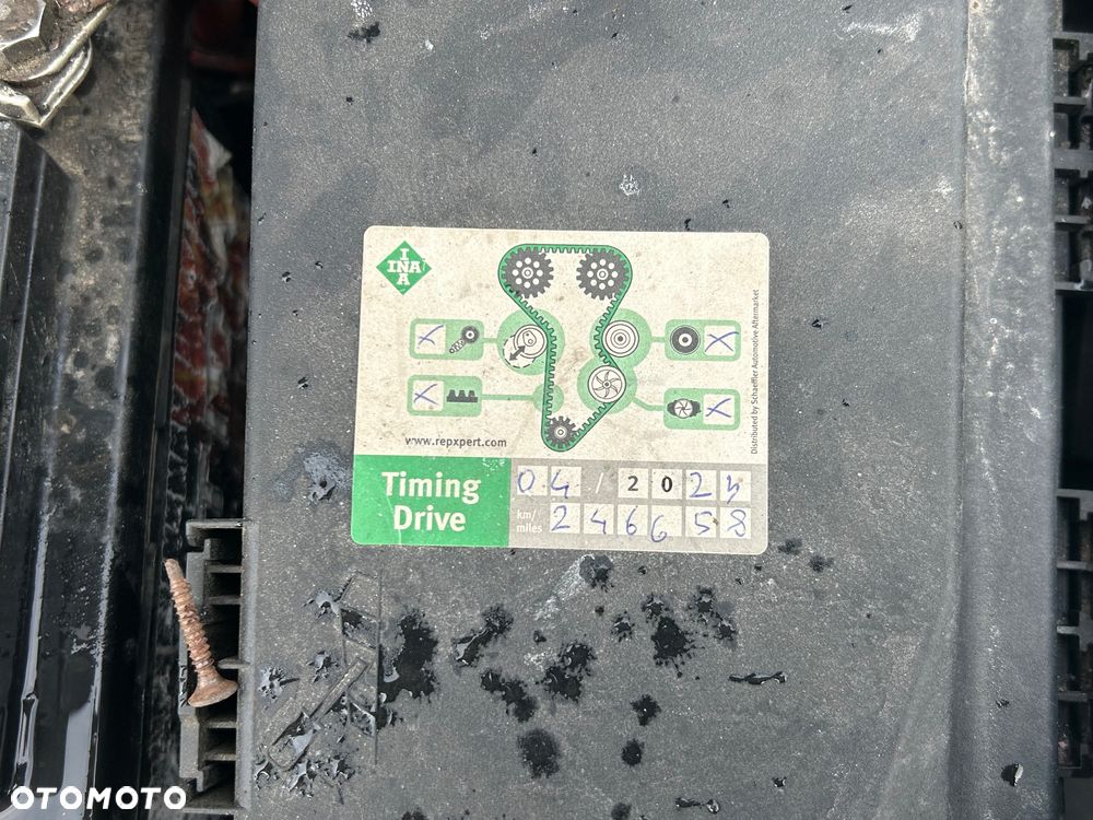 Opel Astra 2.0 T Cosmo - 36