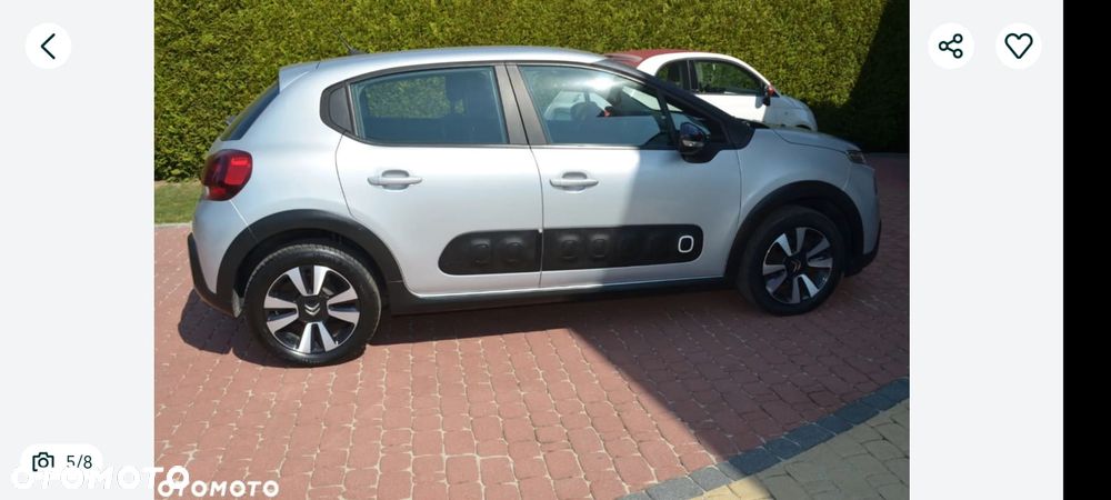 Citroën C3 1.2 PureTech Elle - 7