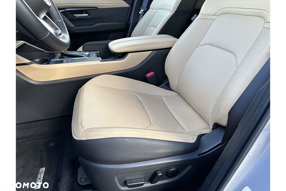 Mazda CX-5 - 13