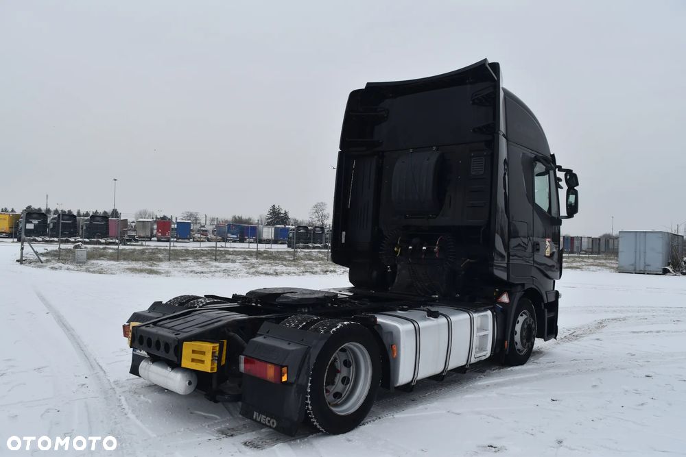 Iveco Stralis - 7