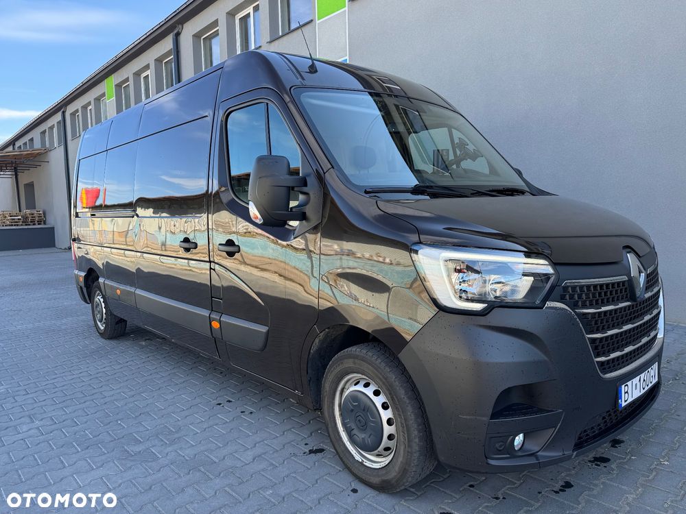 Renault MASTER L3H2 - 2