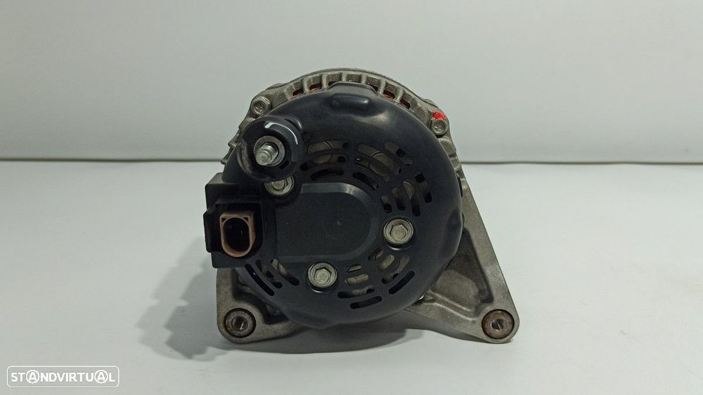 ALTERNADOR FORD FIESTA (CE1) TREND - 2
