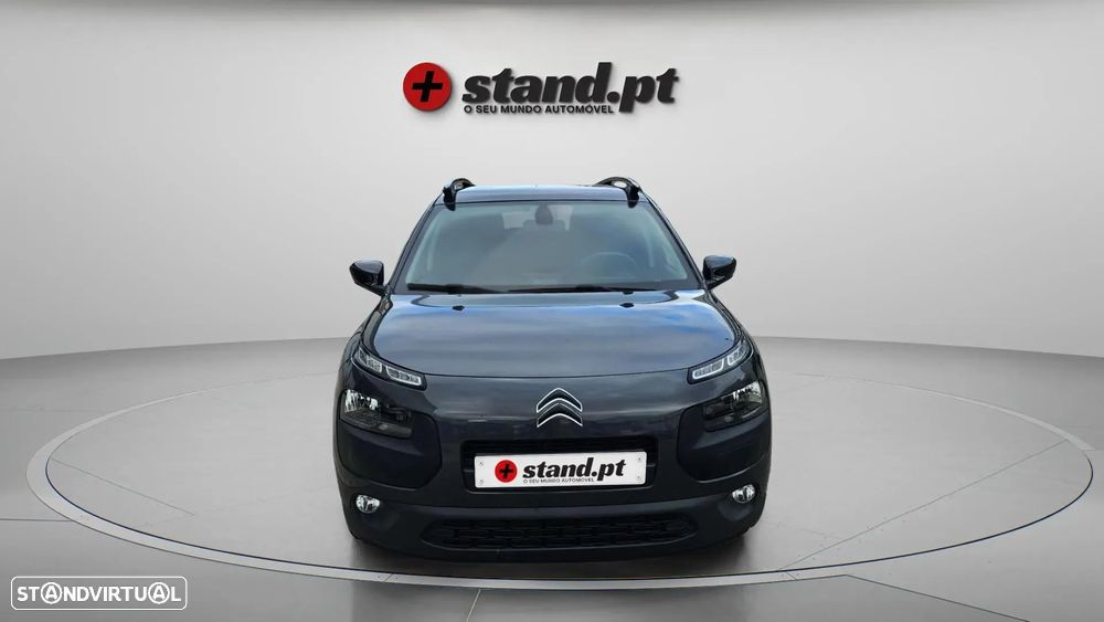 Citroën C4 Cactus 1.2 PureTech Feel - 2