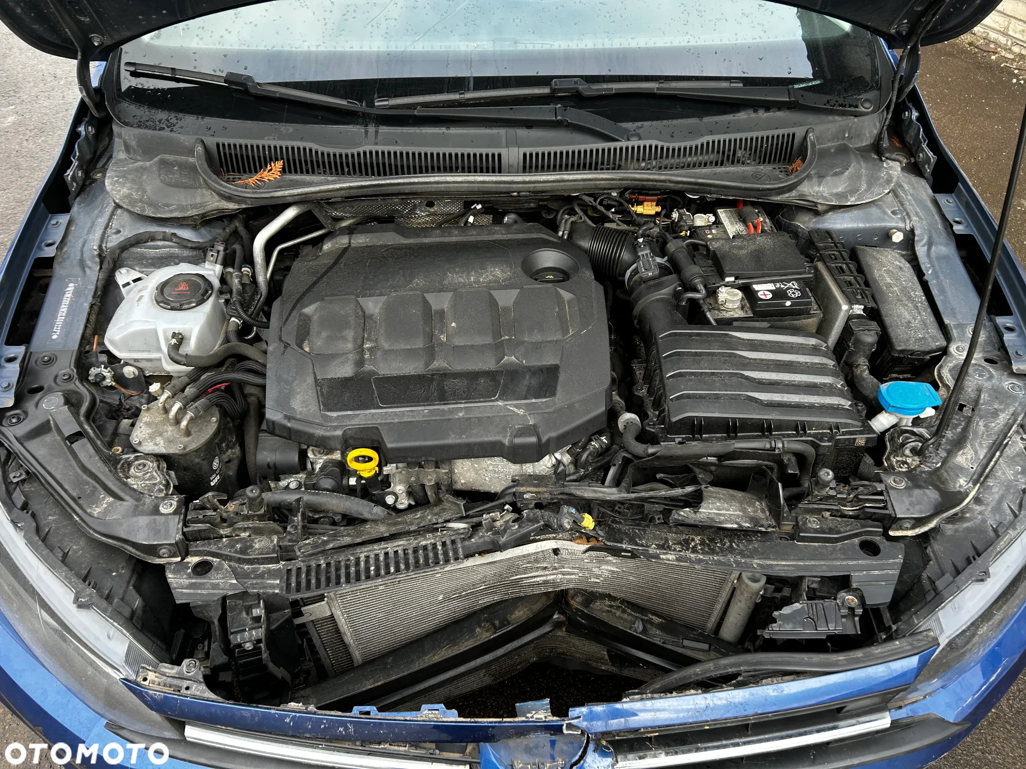 Volkswagen Polo - 11