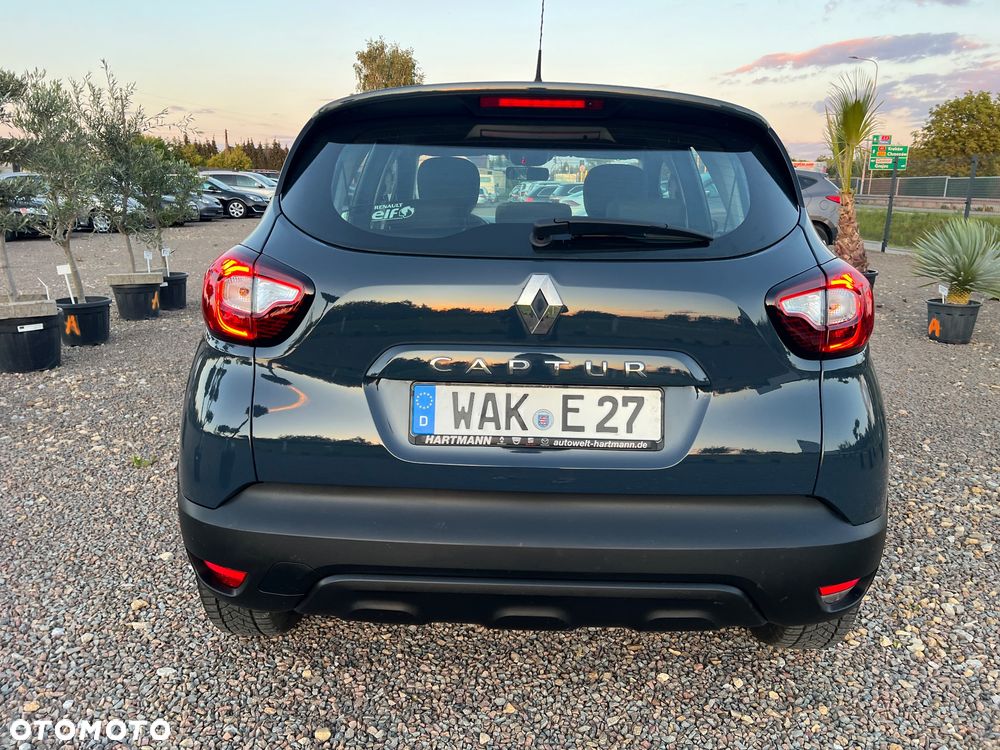 Renault Captur (ENERGY) TCe 90 LIFE - 9