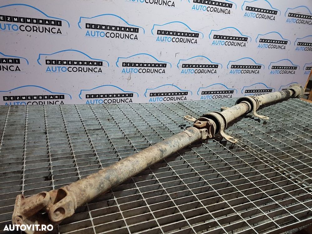 Cardan Mazda CX - 7 2.3 Benzina 2006 - 2012 258CP 2261CC Manuala 6 Trepte L3 - VDT (476) ... - 1