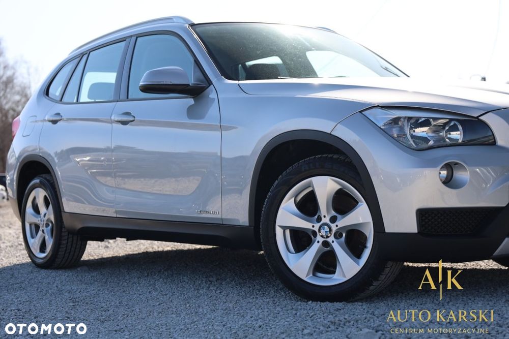 BMW X1 - 9