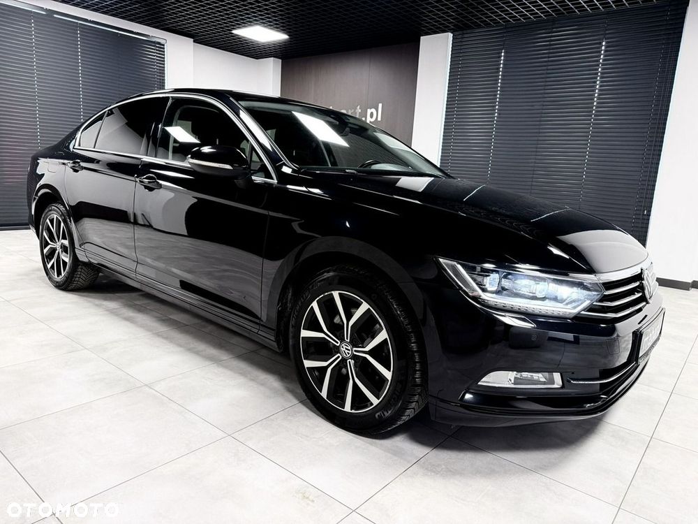 Volkswagen Passat 1.8 TSI BMT Highline DSG - 6