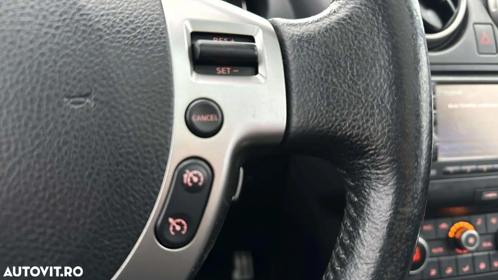 Nissan Qashqai+2 +2 2.0 CVT "All Mode 4x4-i" Tekna - 25