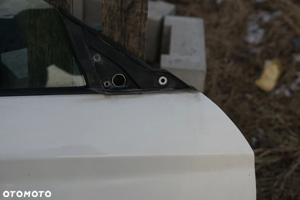 Drzwi przód przednie prawe BMW seria 1 F21 3d  300 - 5