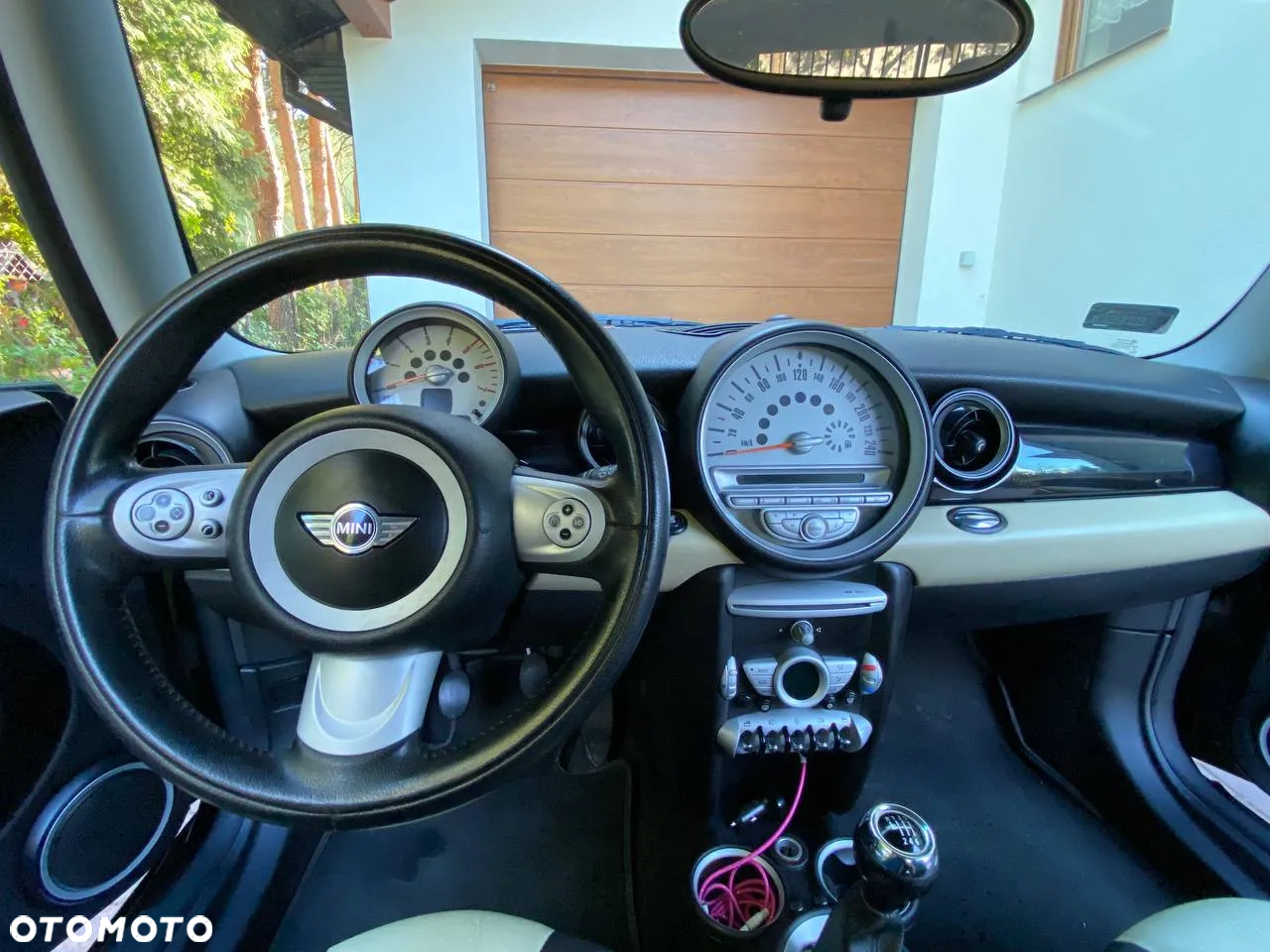 MINI Cooper D - 8