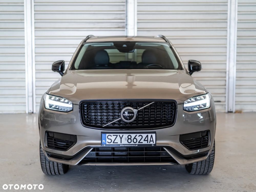 Volvo XC 90 T8 AWD Twin Engine Geartronic RDesign - 12