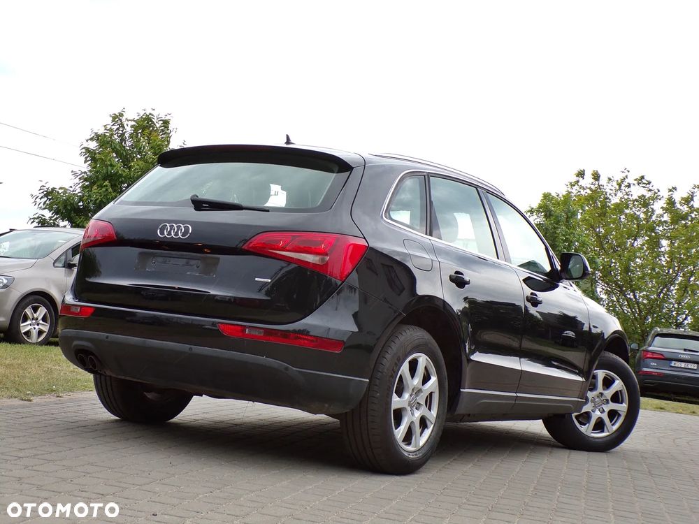 Audi Q5 - 2