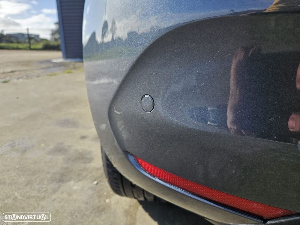 Renault Clio 1.0 TCe Evolution - 48