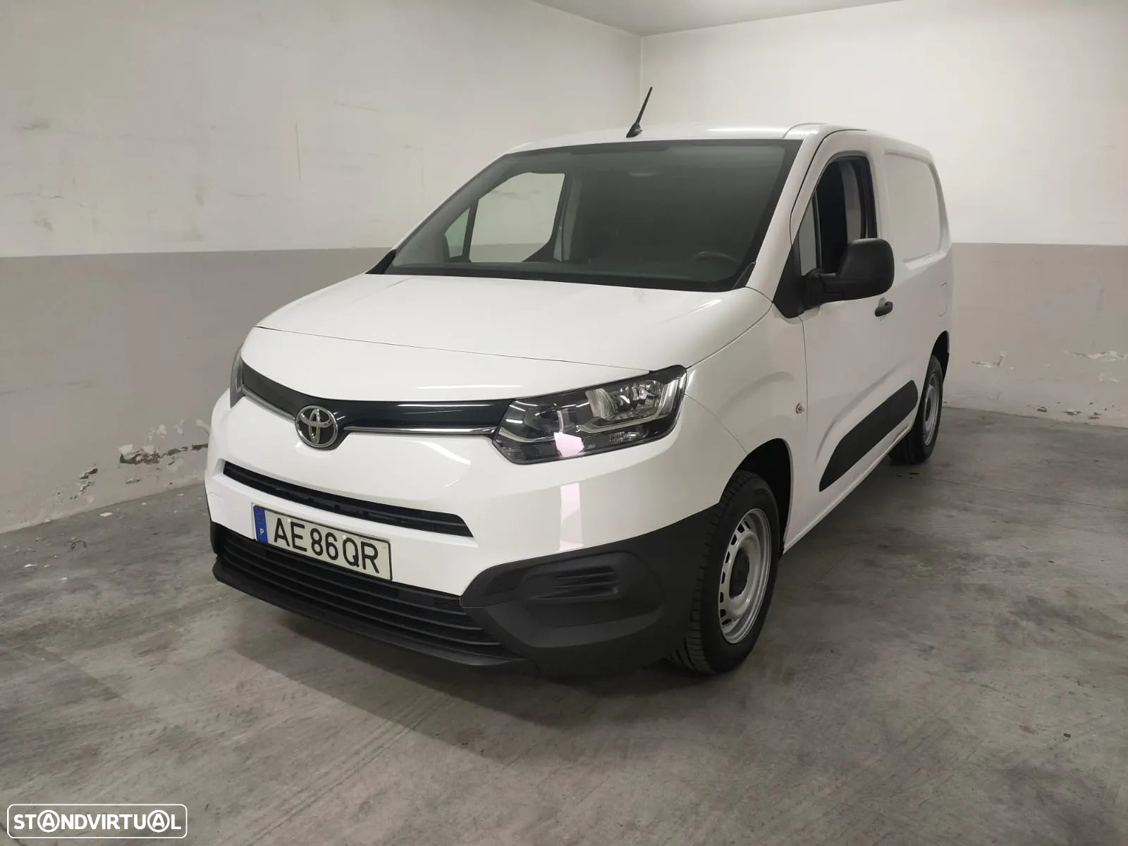 Toyota ProAce City - 3