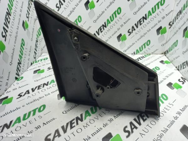 Espelho Retrovisor Esq Electrico  Renault Clio Iii (Br0/1, Cr0/1) - 3