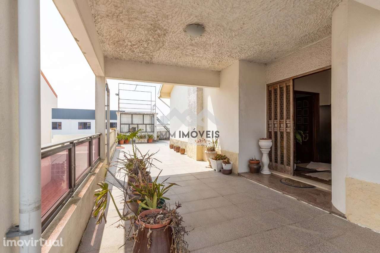 house, Matosinhos - Grande imagem: 3/16