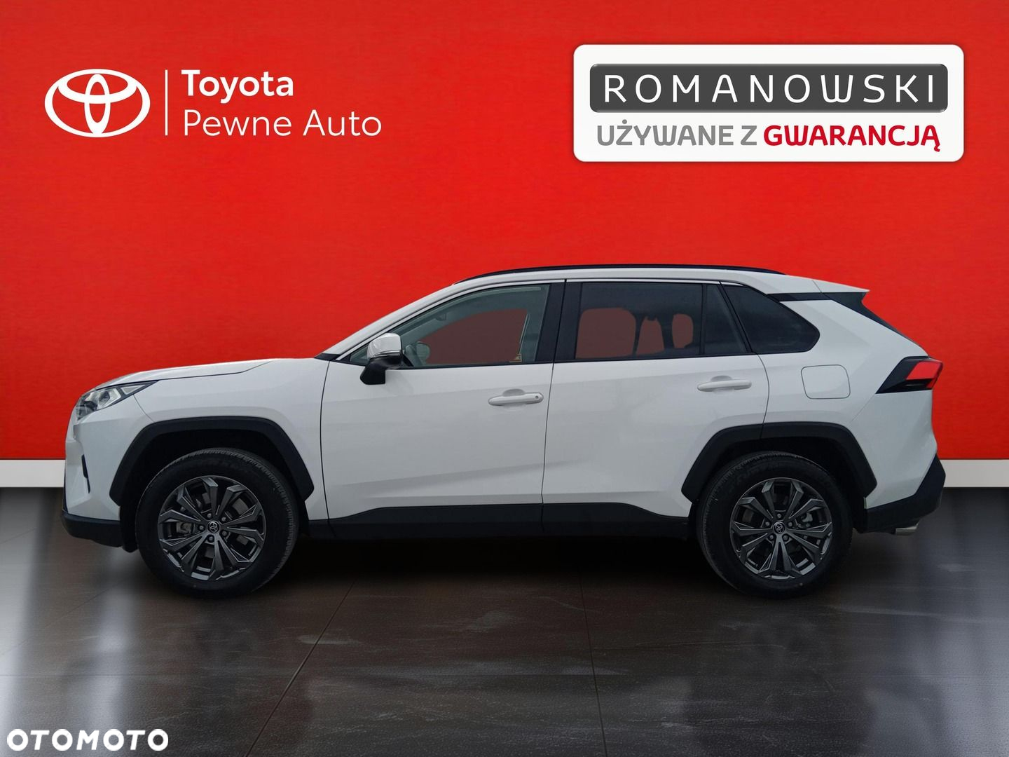 Toyota RAV4 - 21