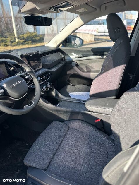 Skoda Kodiaq 2.0 TDI 4x2 Drive DSG - 9