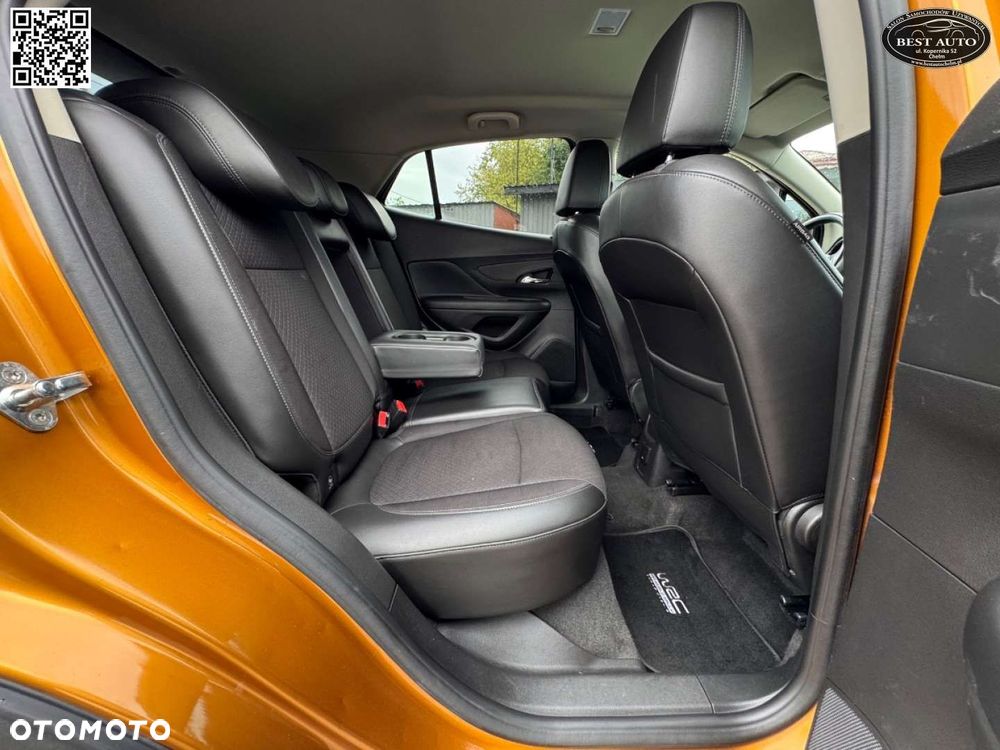 Opel Mokka X - 33