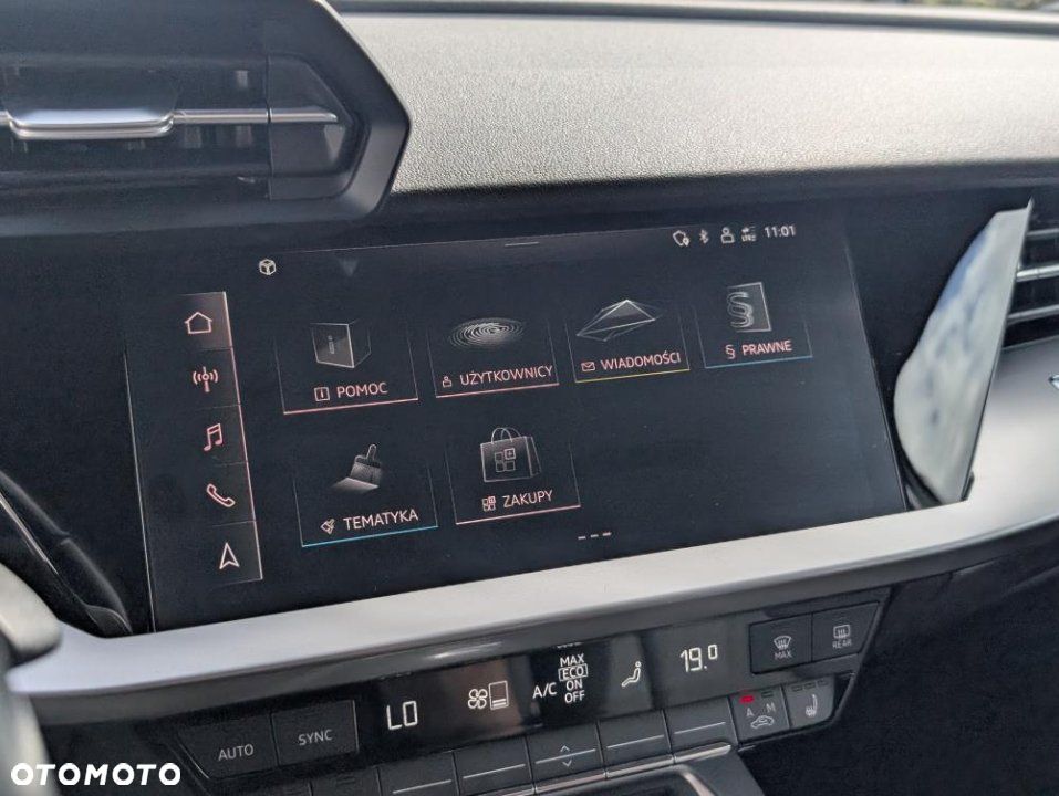 Audi A3 Sportback - 19