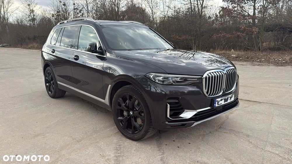 BMW X7 - 2