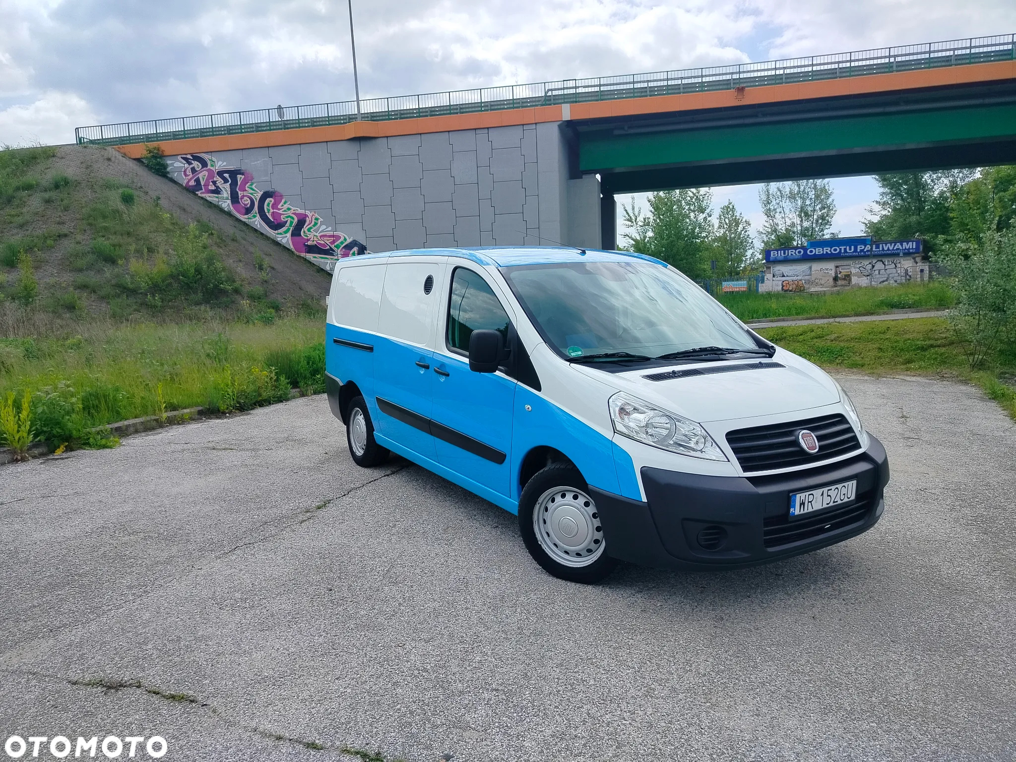 Fiat Scudo - 2