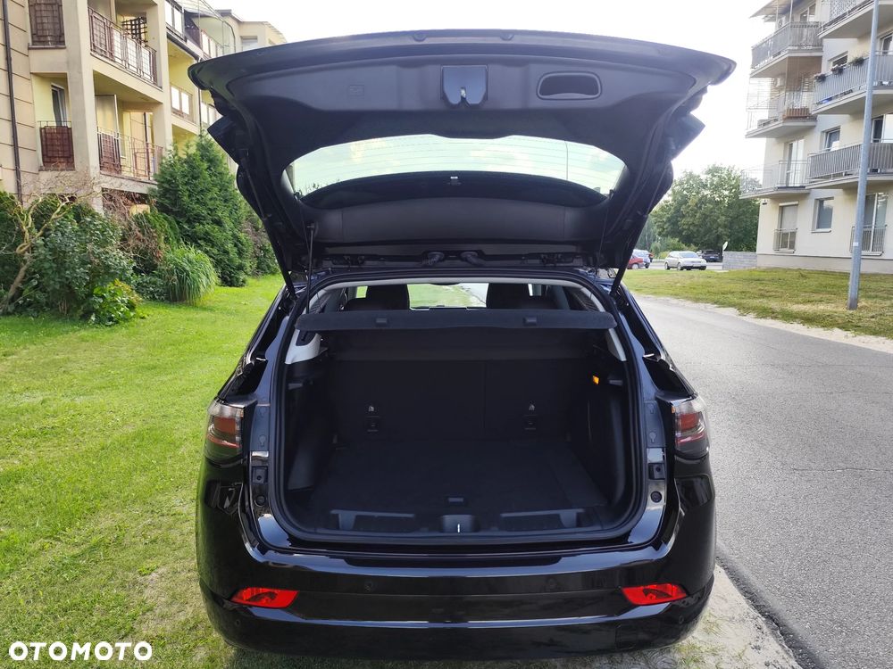 Jeep Compass - 6