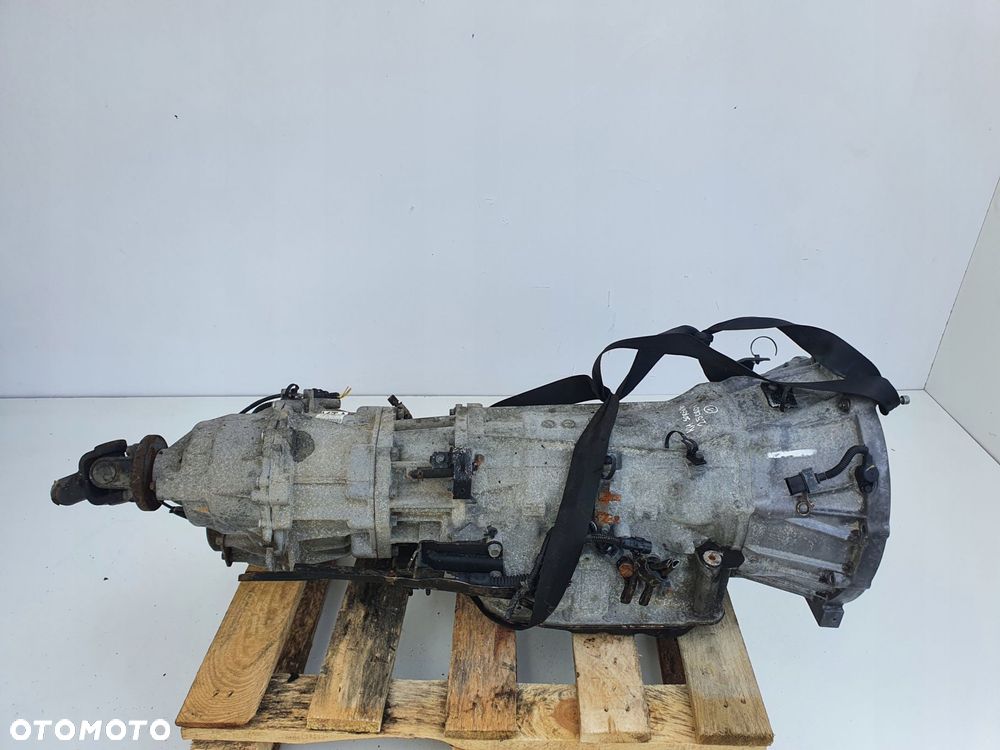 Kia Sorento 2.5 CRDI 140KM SKRZYNIA BIEGÓW 4X4 - 6