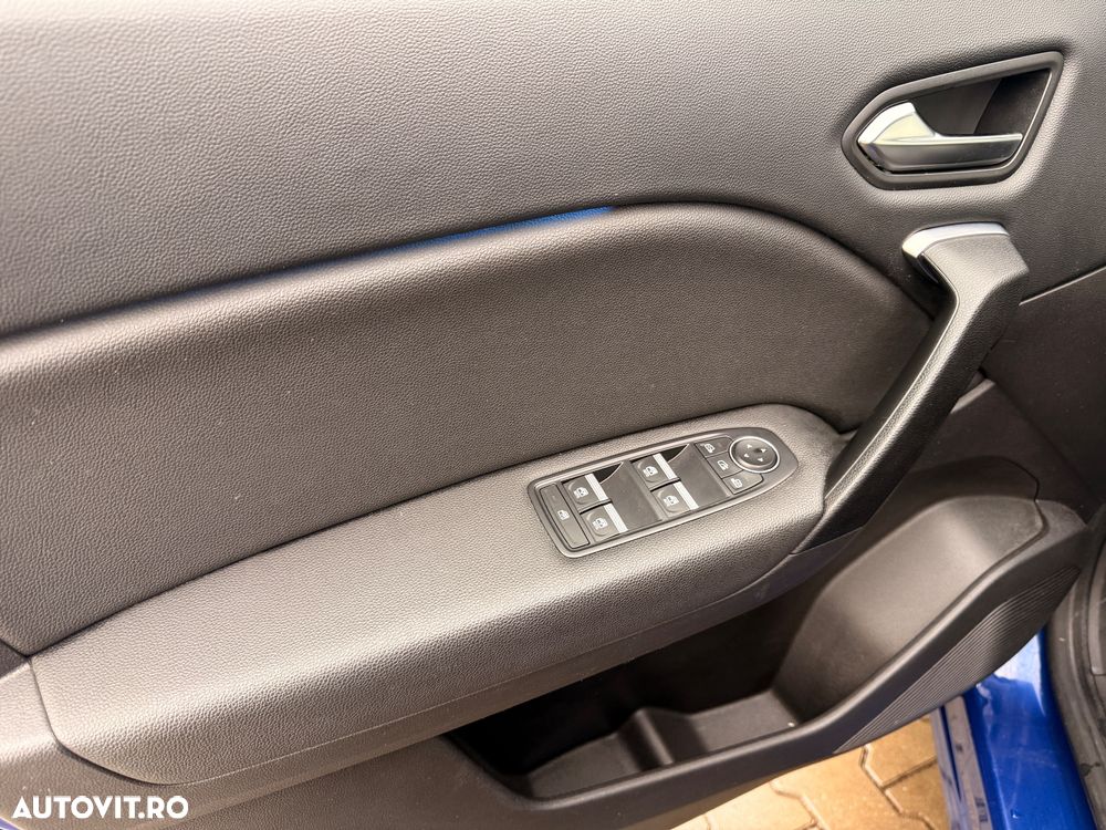 Renault Captur Intens - 23