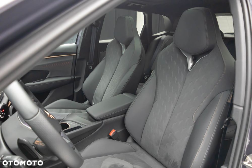 Cupra Terramar 2.0 TSI 4Drive DSG VZ - 13