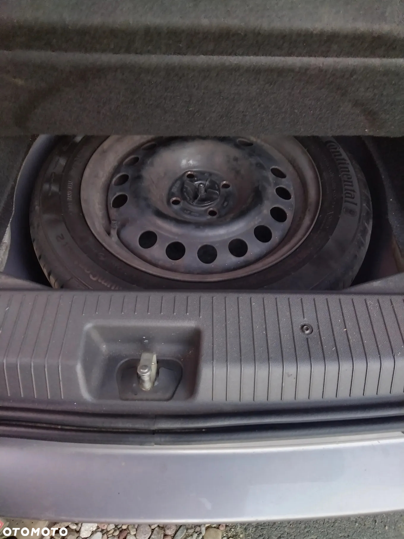 Opel Meriva - 12