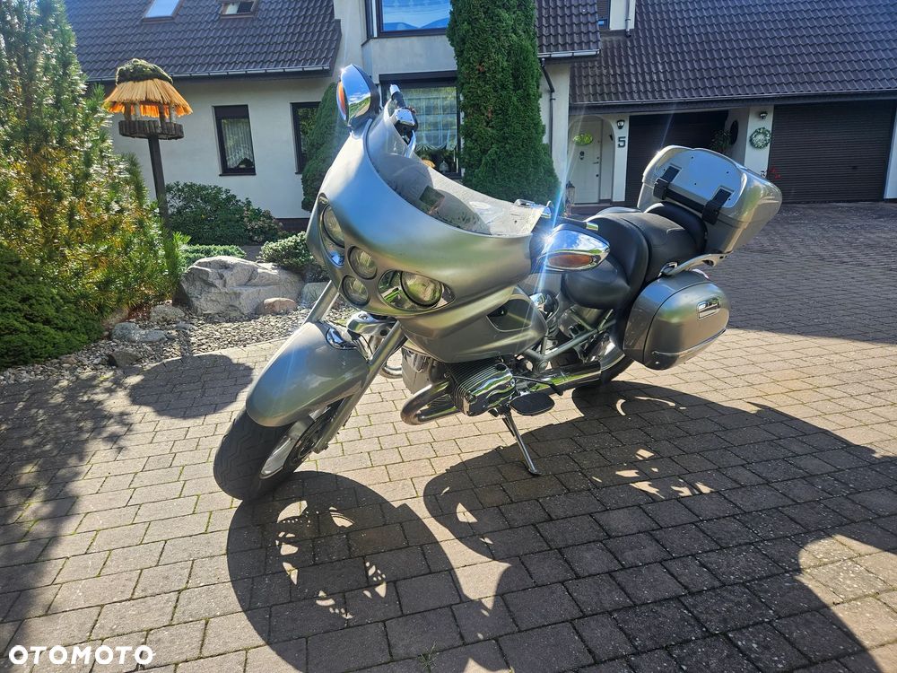 BMW R - 2