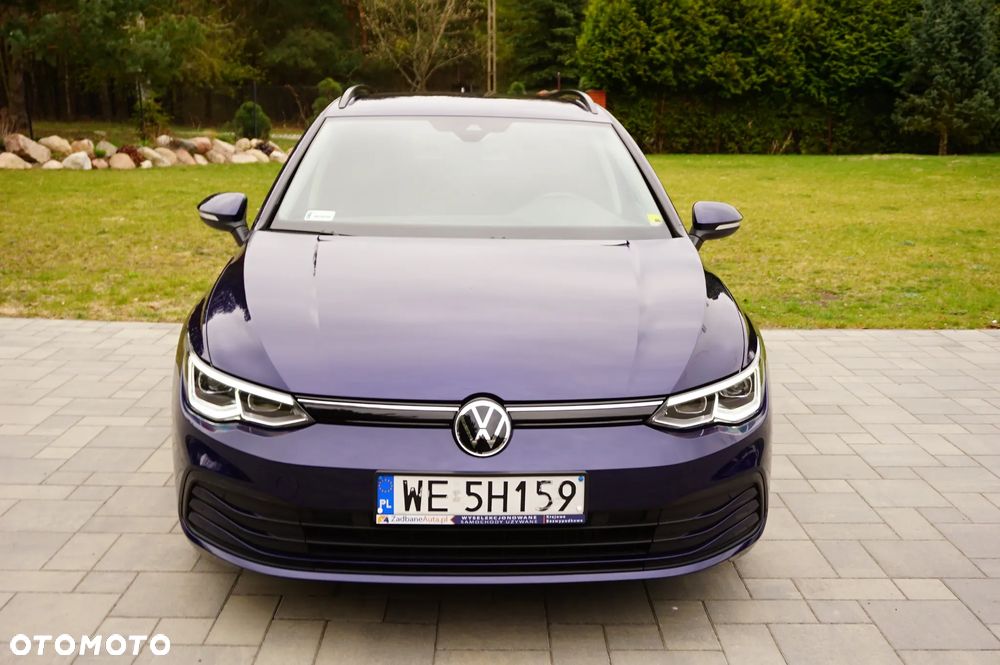 Volkswagen Golf 2.0 TDI SCR DSG Life - 4