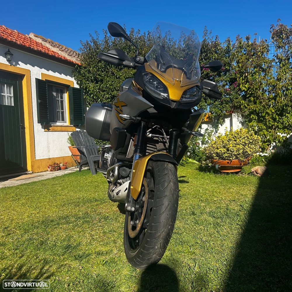 BMW F 900 XR 900 XR - 12