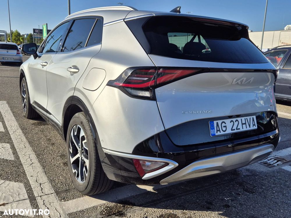 Kia Sportage - 29