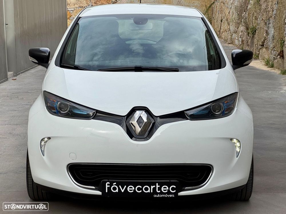 Renault Zoe - 21