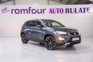 Seat Ateca 2.0 TDI 4DRIVE DSG XCELLENCE - 1