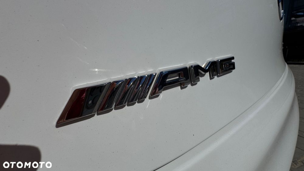 Mercedes-Benz GLC AMG 43 4-Matic - 13