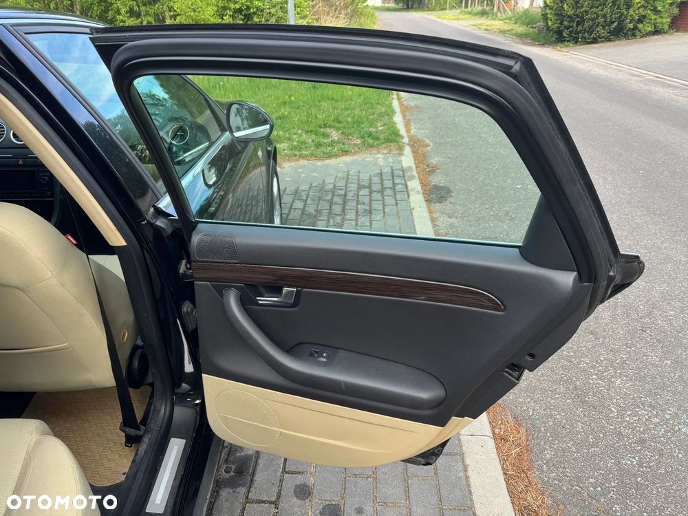 Seat Exeo 2.0 TSI Multitronic - 17