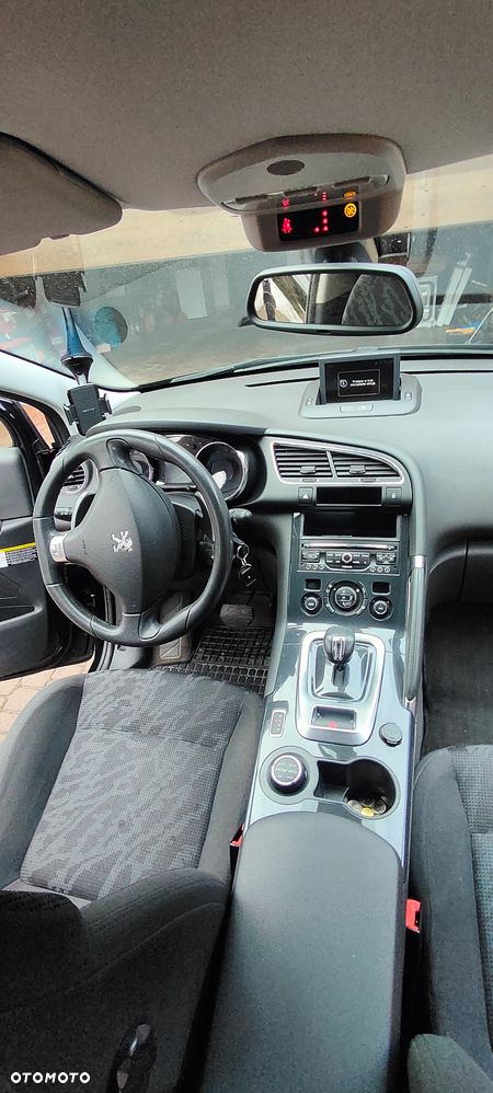 Peugeot 3008 - 12