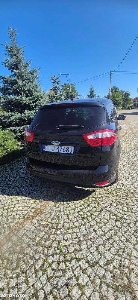 Ford C-MAX - 2