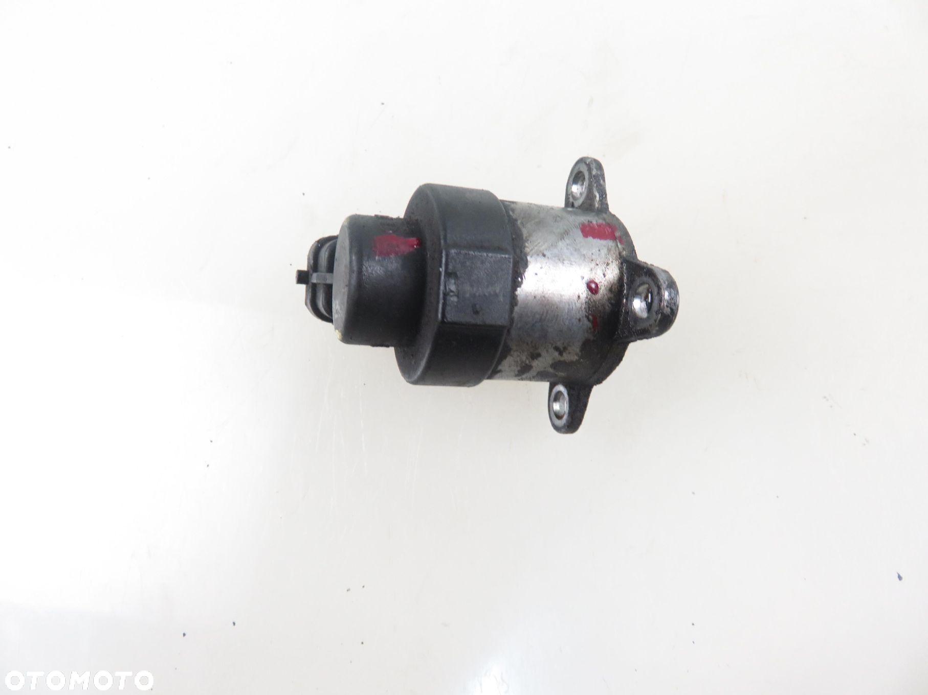 CZUJNIK ZAWÓR CIŚNINIA PALIWA RENAULT TRAFIC II 2.0 dCi 0928400769 - 4