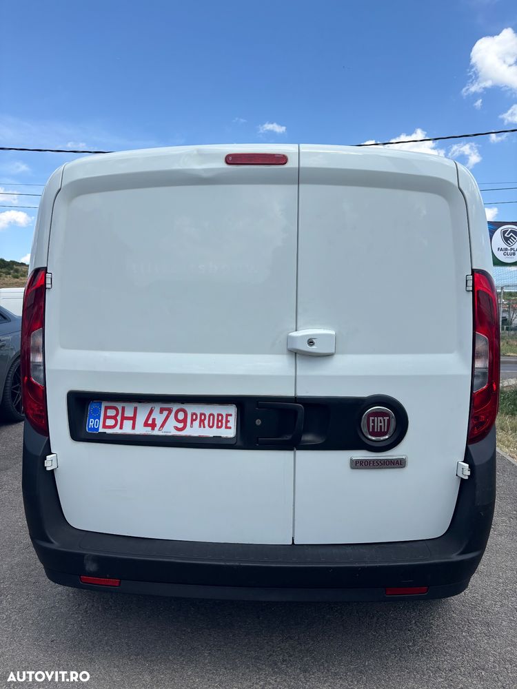 Fiat Doblo - 6