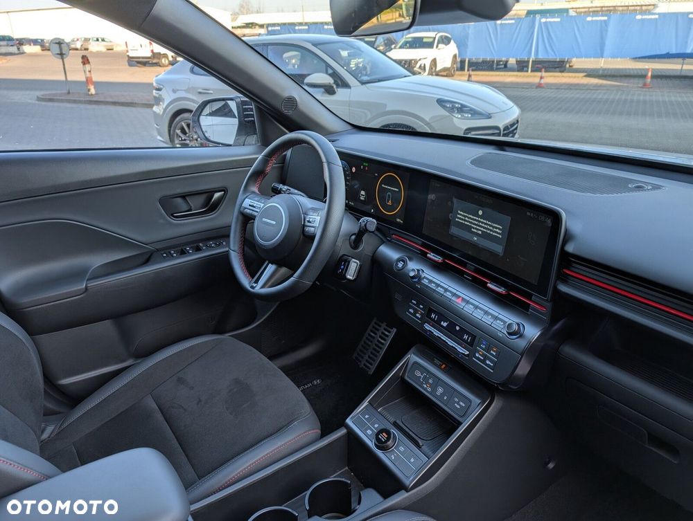 Hyundai Kona - 10