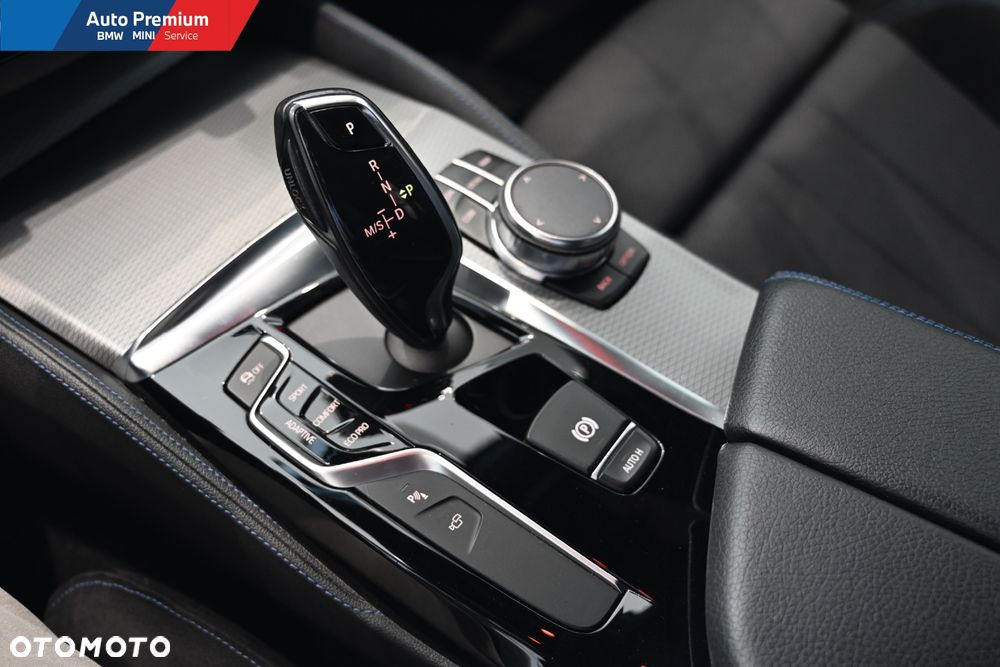 BMW Seria 5 530i xDrive M Sport sport - 10