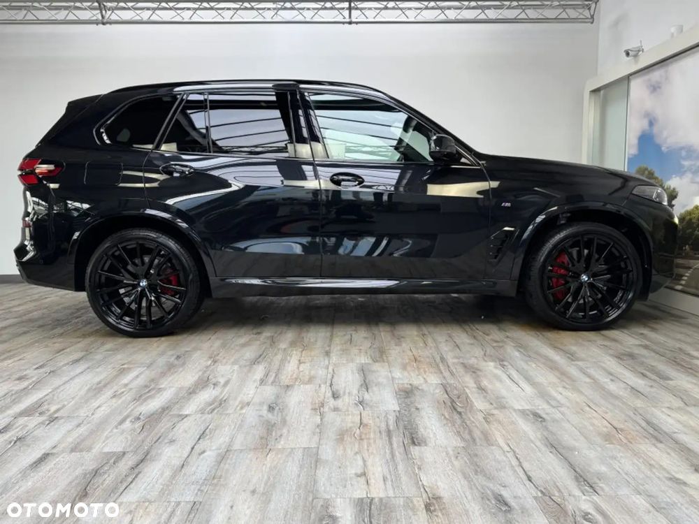 BMW X5 xDrive40i mHEV M Sport sport - 6