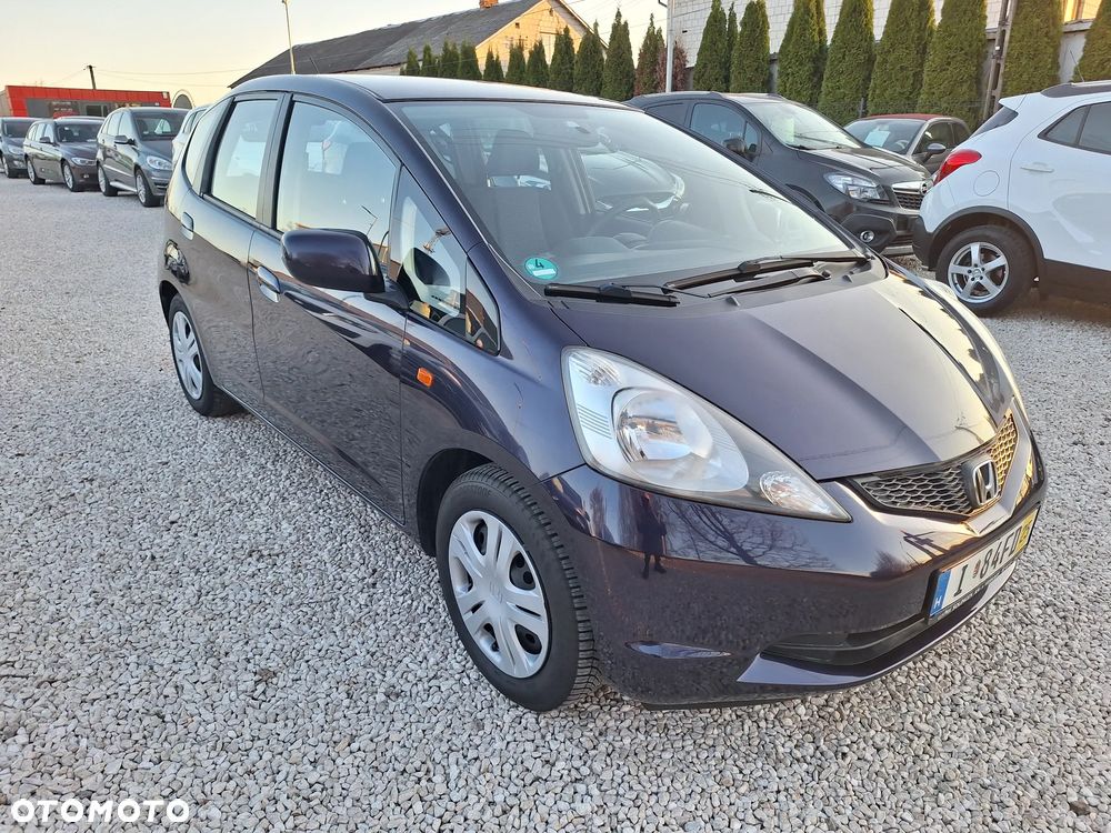 Honda Jazz 1.2 i-VTEC - 3